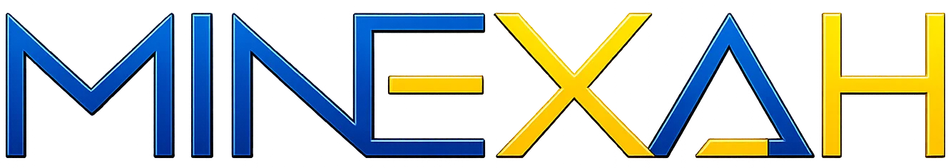 MINEXAH ERP